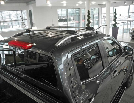 Citroen C4 Grand Picasso takräcke 2014-18