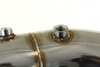 Stuprör BMW F22 F30 F32 N55 DECAT