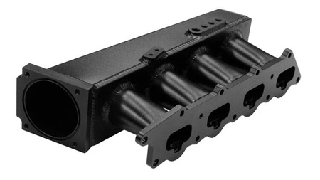 Inloppsgrenrör Mitsubishi Lancer EVO IV-IX med bränslerör