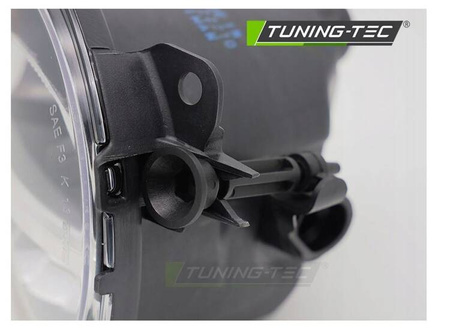 Halogen vänster LED för BMW F30 F20 LCI F32