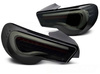 Svartrök LED-lampor till Toyota GT86 12-21