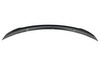 SPOILER NA MERCEDES W177 18- SEDAN A45 GLOSSY BLAC