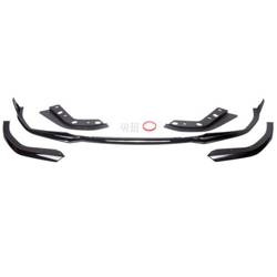 DOKŁADKA P BMW G20 G28 G21 PERFORMANCE GLOSY BLACK