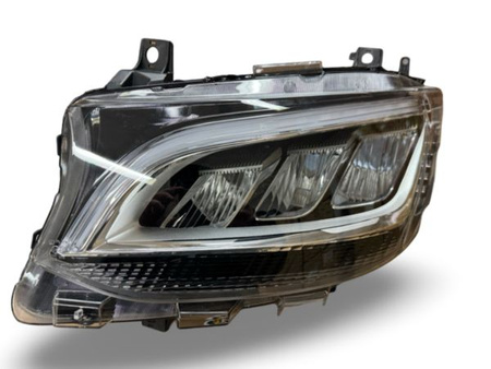 STRÅLKASTARE FULL LED MERCEDES SPRINTER W907 18-