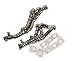 BMW E46 E39 RBS Teknik avgasgrenrör