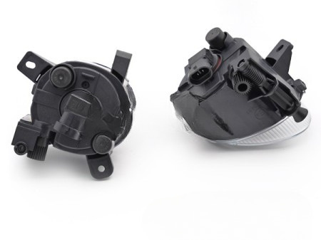 Halogen/dimljus Audi A1 A4 A5 A6 Q3, VW Passat CC H11
