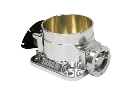 Toyota Lexus 2JZ-GTE insugningsrör för 12 injektorer med bränslerör