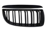 GRILL (NJURAR) BMW E90 E91 05-08 SVART GLÄNSANDE