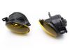Halogen/ dimljus VW T5 Transporter Multivan 2010-2015 HB4 E4