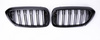 BMW G30 17-20 njurgrill blank svart