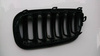GRILL (NJURAR) BMW X3 E83 04-07 SVART GLANS