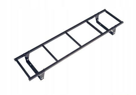 Stege för bakdörr 30x180cm