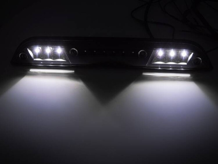 Tredje 3 LED-stoppljus Ford F150 15-20