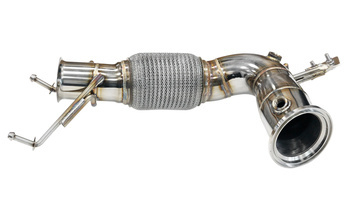 Stuprör Mini Cooper S F56 2.0T