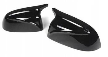 SPEGELKÅPOR BMW X5 G05 X7 G07 X6 G06 GB