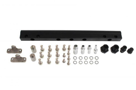 Audi VW 1.8T insugningsgrenrör med bränslerör