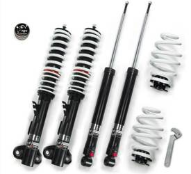 Gängade ventiler njt extreme BMW E36 4+6 CYL. 6/92-