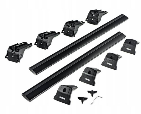 HYUNDAI TUCSON TL 2015-2020 takräcke