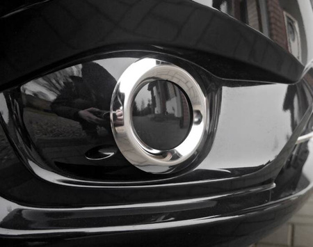 Halogenram täcker Mercedes Vito W447 2014+