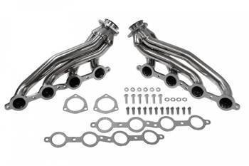 Avgasgrenrör Chevrolet Chevy LS1 LS2 LS3 LS6