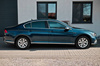 Sidodörrslister Vw Passat B8 2014+