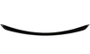 Mercedes GLE COUPE C167 bakklaffspoiler
