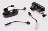 LED blinkers Alfa Romeo Mito 147 00-04 GT box