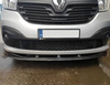 Hockey stötfångarfäste Ford Transit MK8 2020+