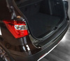 Bakre stötfångarskydd för SUZUKI SX4 S-CROSS 2013-2021 | ABS