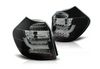 LED-LAMPOR BMW E87/E81 07-11 SVART LED BAR