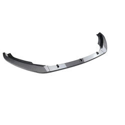 SKODA SUPERB MK3 främre stötfångare spoiler/splitter i kolfiber