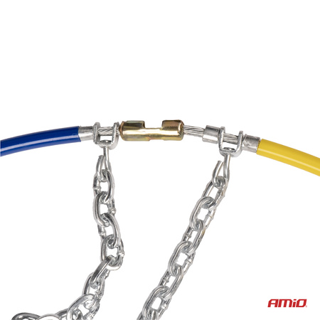 Snökedjor 16 mm 4x4 KB-260