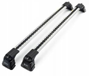 Toyota Proace City Verso 2018+ takräcke