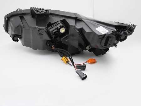 Strålkastare för Honda Civic X (2016-2021)