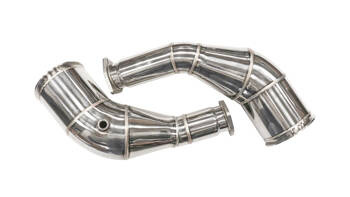 Stopprör Audi RS6 RS7 C8 S8 D5 4.0 TFSI 19+