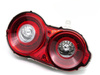 LED Röda baklyktor Nissan GT-R 2008-2023