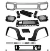 KAROSS KIT MERCEDES G-KLASS 1990- W463 AMG OPTIC