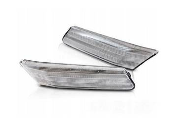 Porsche 911 Boxter Dynamiska Led-blinkers