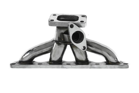 Avgasgrenrör Honda Prelude H22 TURBO Stål