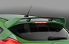 Takspoiler Ford Focus mk3 15-18 halvkombi