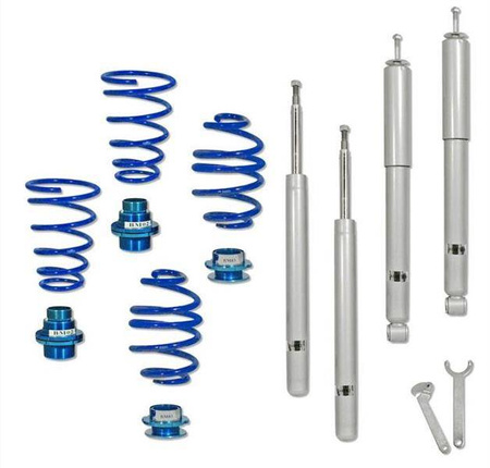 ZAWIESZENIA GWINTOWE BMW E30 316-324 11/82-1/91 51