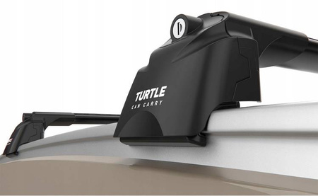 Takräcke Hyundai Tucson 2020+