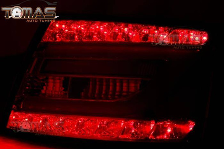 AUDI A6 C6 04-08 LED 7PIN bakljus