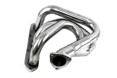 Avgasgrenrör PORSCHE BOXTER 02-04