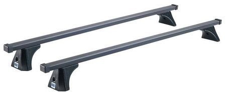 Skoda Octavia 2 5d CRUZ takräcke