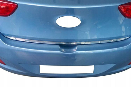 Bagageluckskantlist till HYUNDAI i30 2012-2017 HB |