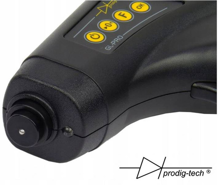 GL-PRO-2-F färgtjockleksmätare och testare