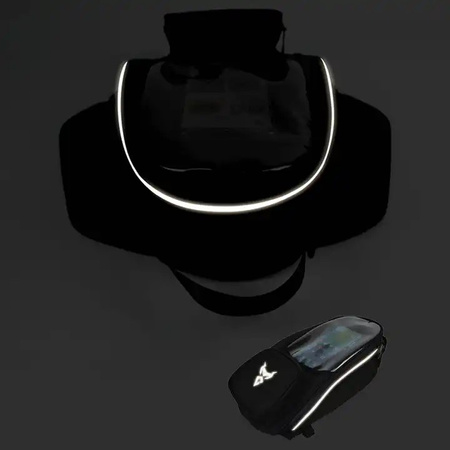 Tankbag Motocentric tankväska / grön