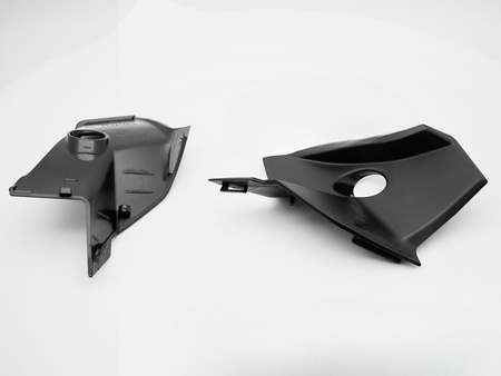 Förlängning av bakre lampkåpa LDSU01, 02, 03, 04