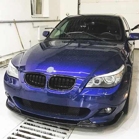 BMW E60 / E61 m-package stötfångarfäste 05-10